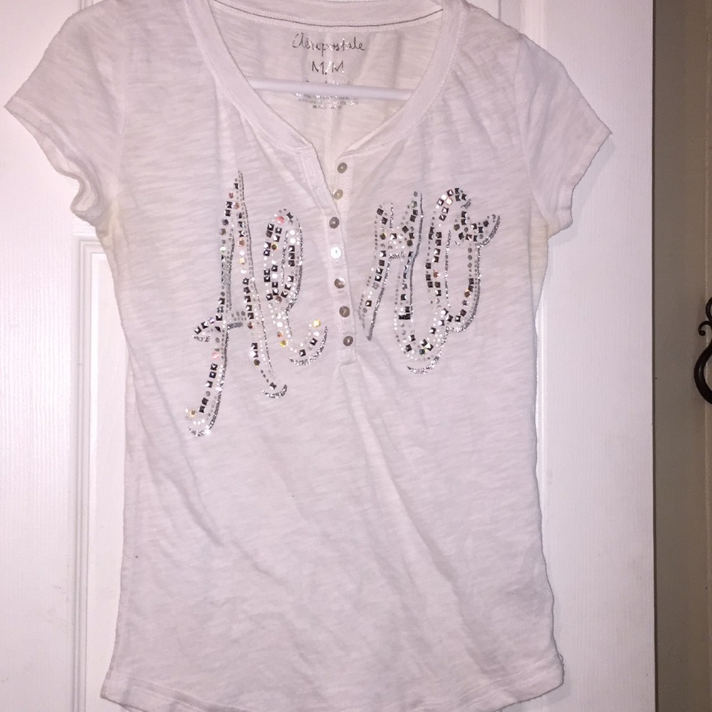 Aeropostale shirt